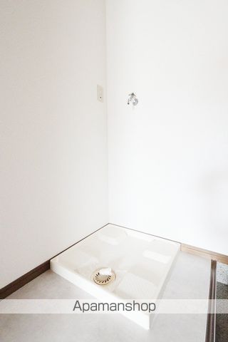 ハイツレーベ その他