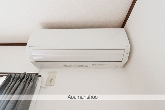 ハイツレーベ その他
