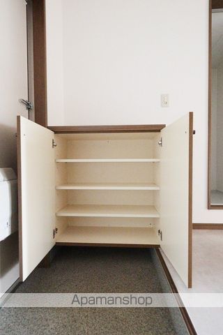 ハイツレーベ その他
