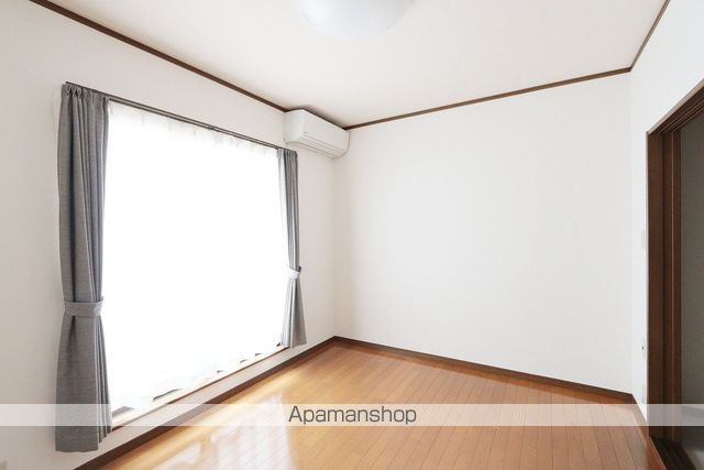 ハイツレーベ その他