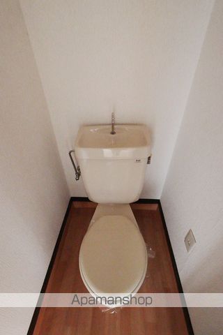 メナーハイツ藍 その他