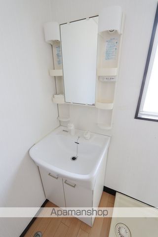 メナーハイツ藍 その他