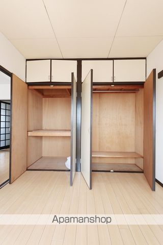 メナーハイツ藍 その他