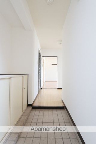 メナーハイツ藍 その他