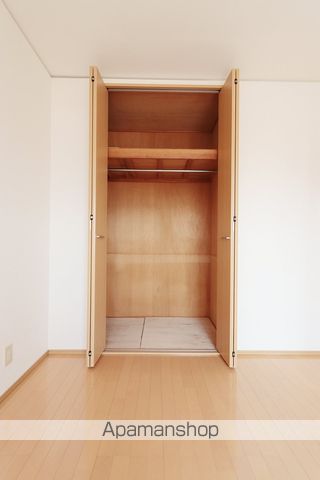 メナーハイツ藍 その他