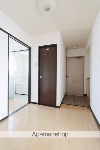 メナーハイツ藍 その他