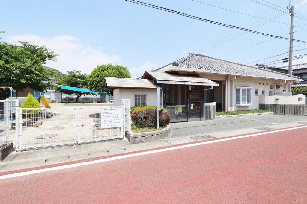 ドリーム館 その他