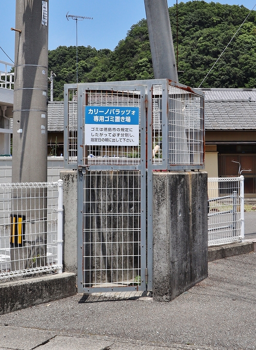 カリーノパラッツォ その他