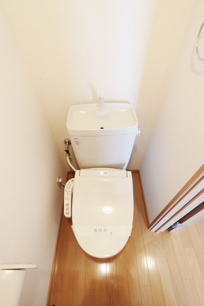 エスベランサハイツⅠ・Ⅱ その他