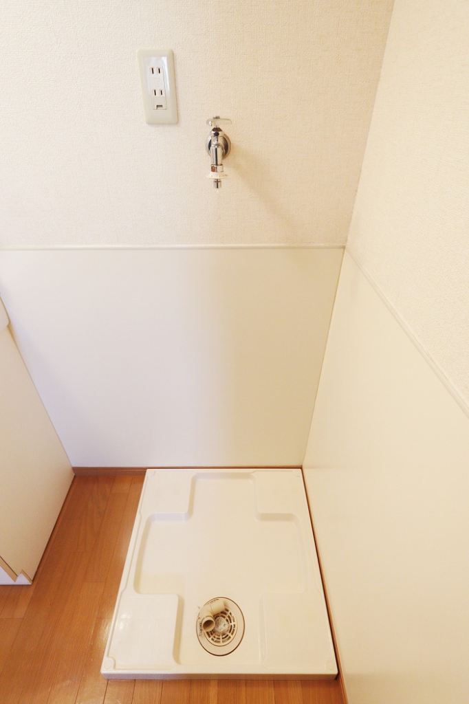 エスベランサハイツⅠ・Ⅱ その他