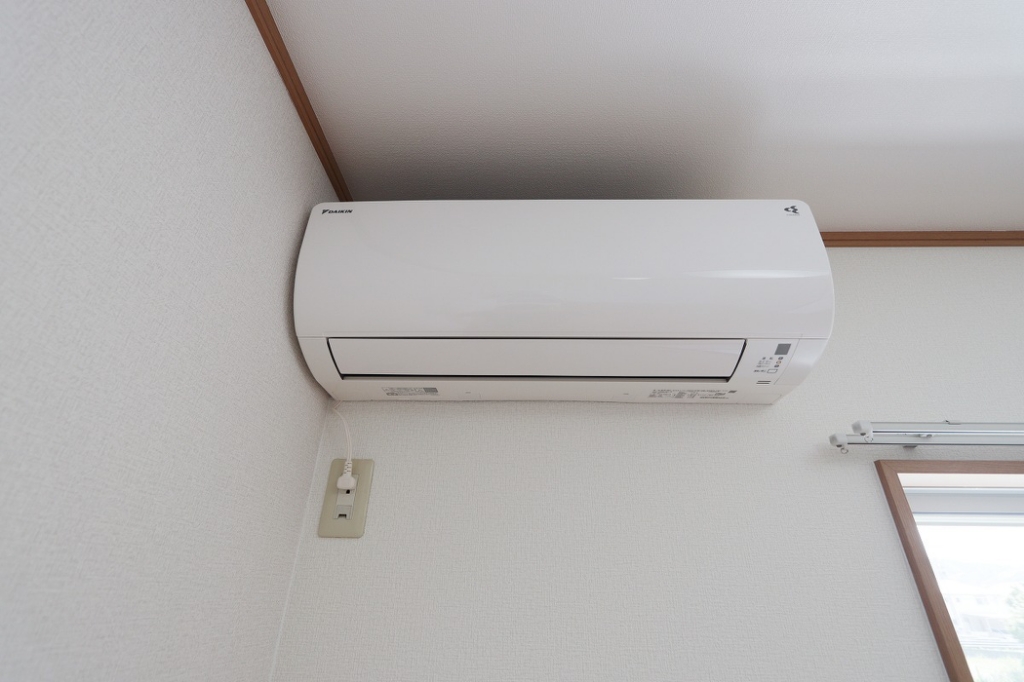 エスベランサハイツⅠ・Ⅱ その他