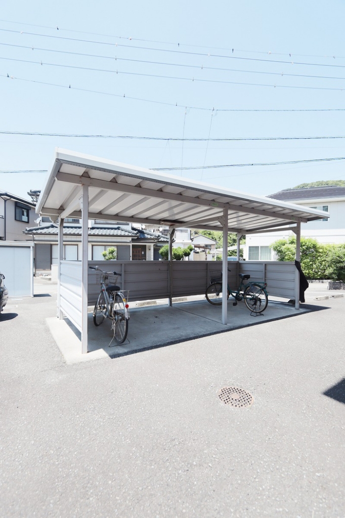 エスベランサハイツⅠ・Ⅱ その他