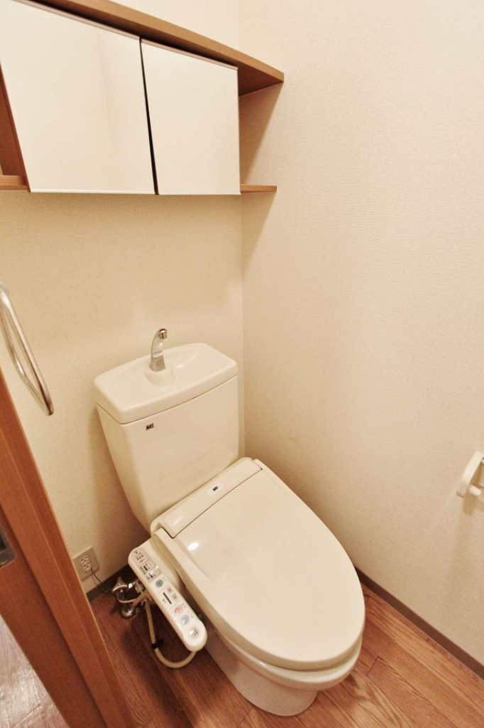 コートヴェール中島田 その他