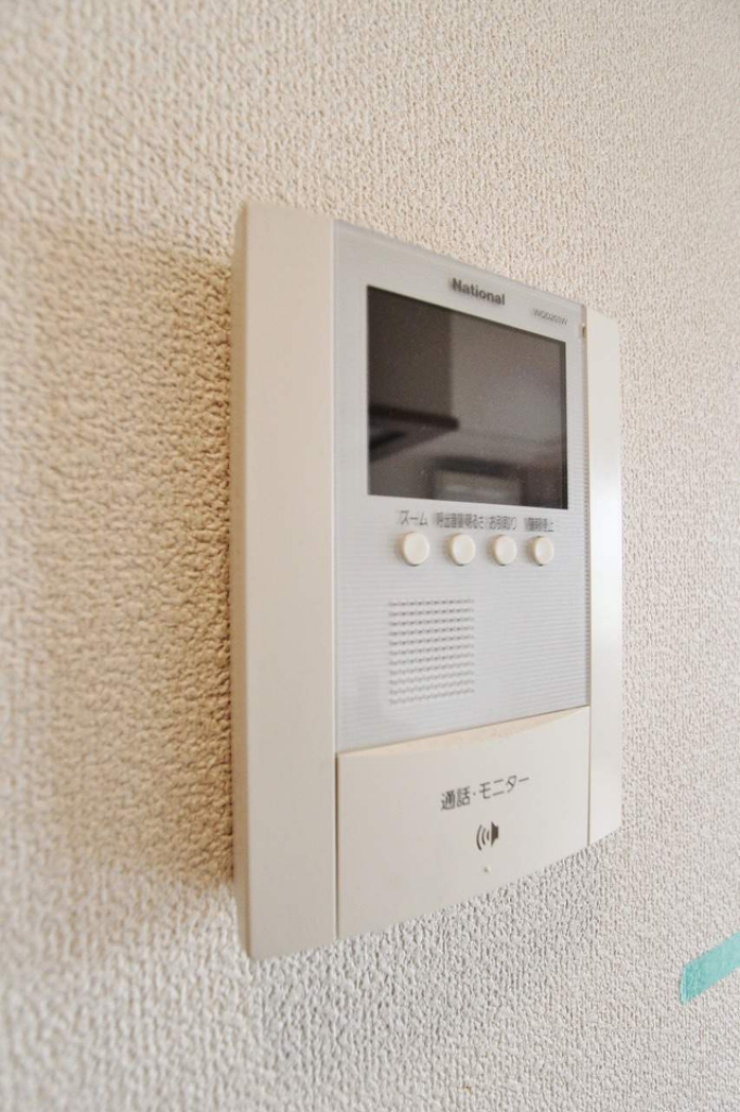 コートヴェール中島田 その他