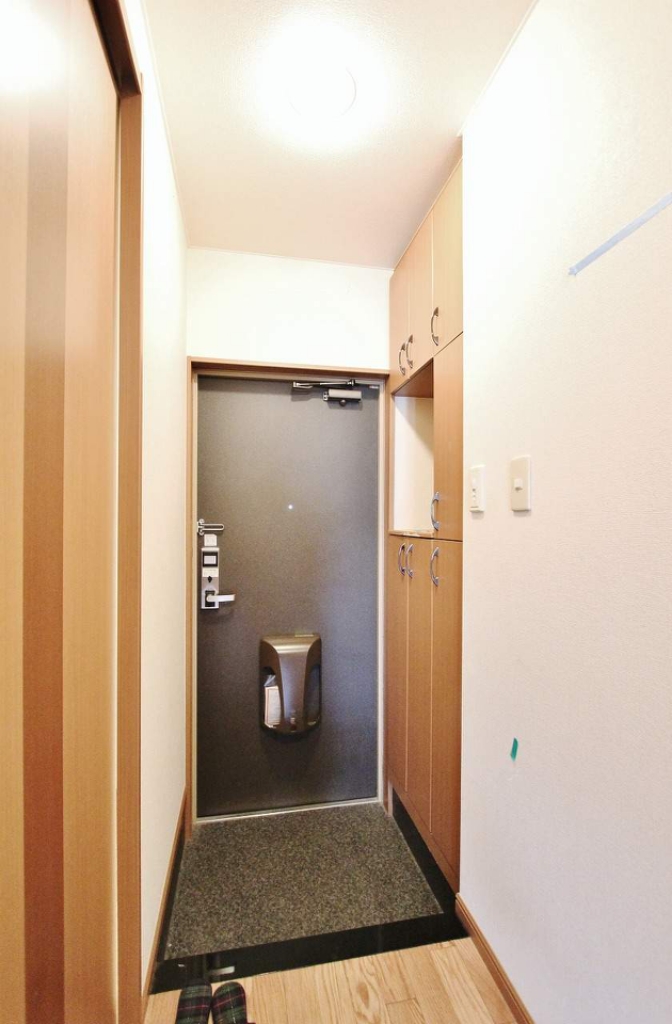 コートヴェール中島田 その他