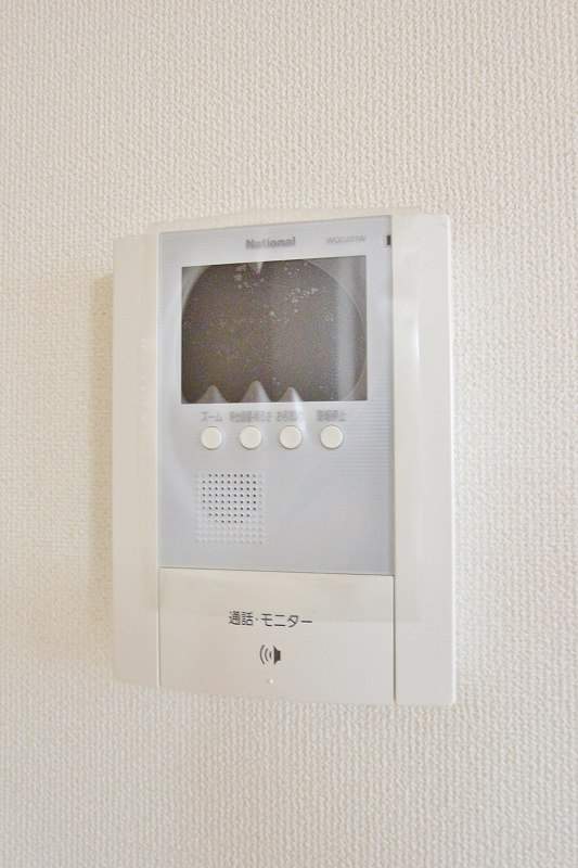 コートヴェール中島田Ⅱ その他