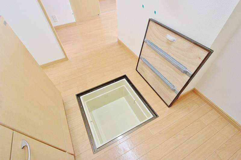 コートヴェール中島田Ⅱ その他