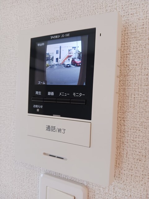 コンフォーティア徳大前Ａ その他設備
