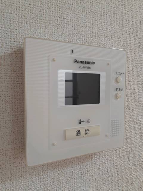 クレセント　Ⅱ その他設備