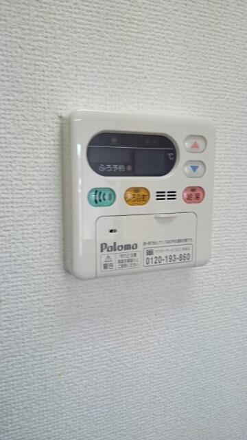 アンジェリカ　Ｃ その他設備