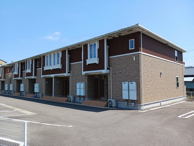 フィールドビーチ羽ノ浦 Ⅰ 外観
