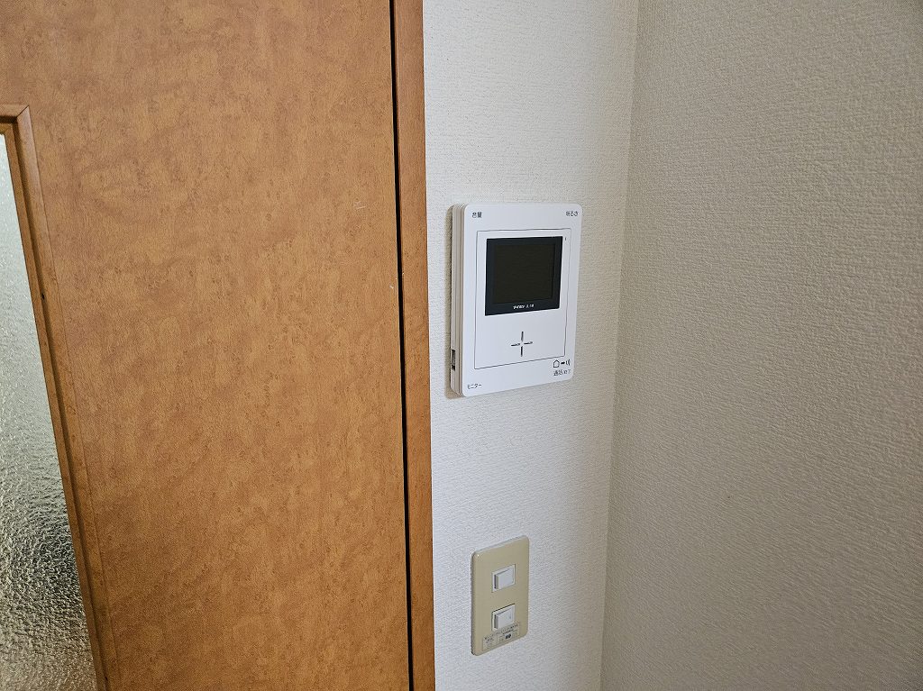 レオパレスリバーサイドタイラ その他