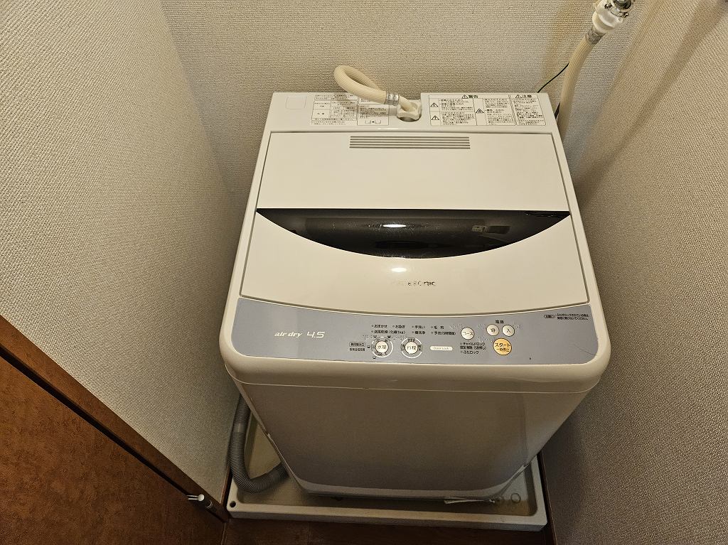 レオパレスリバーサイドタイラ その他