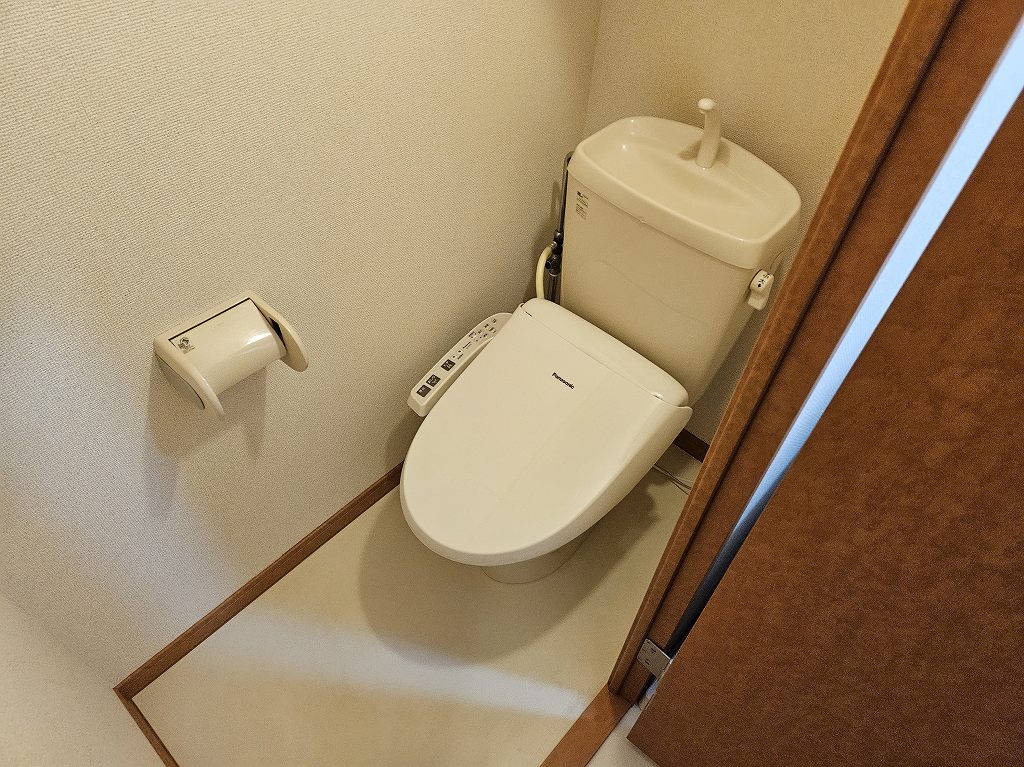 レオパレスリバーサイドタイラ その他