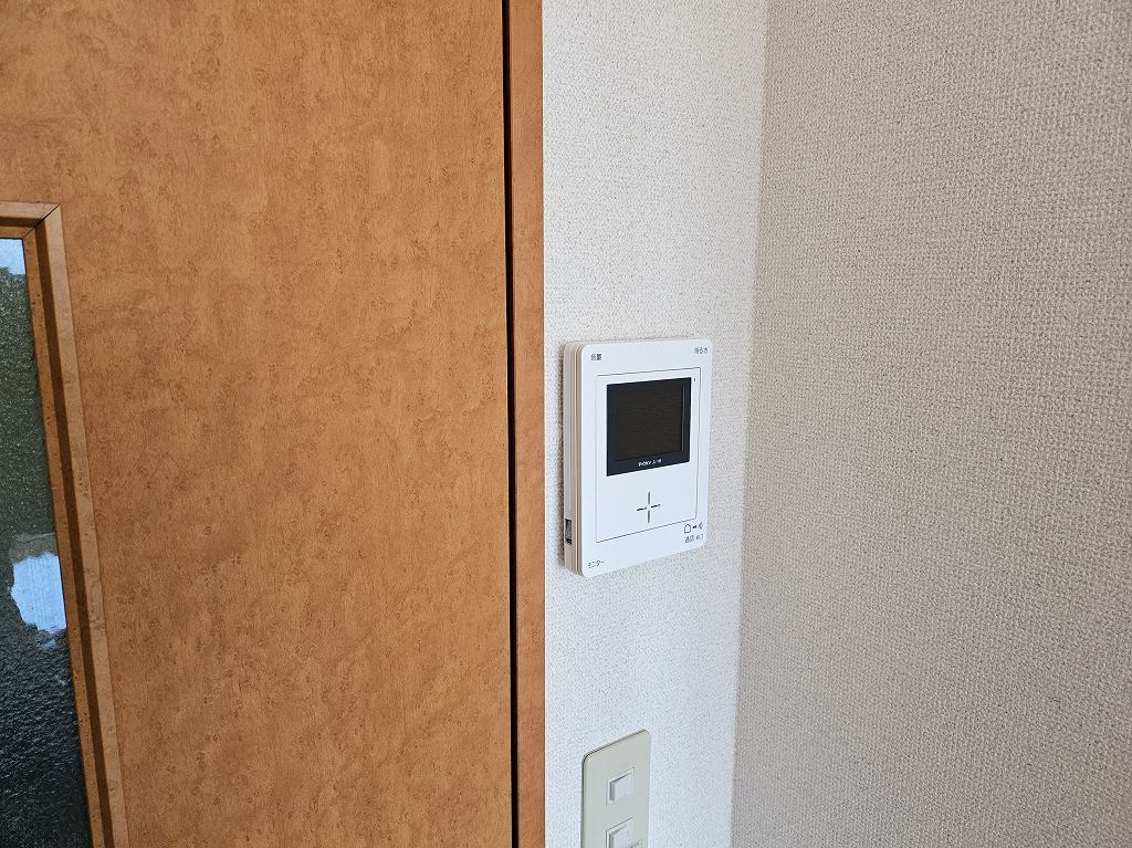 レオパレスリバーサイドタイラ その他