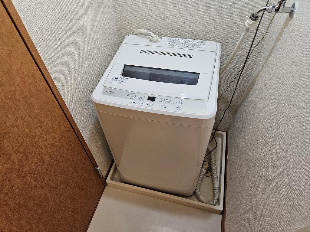レオパレスリバーサイドタイラ その他