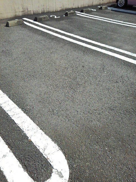 ファイン　カレッジ 駐車場