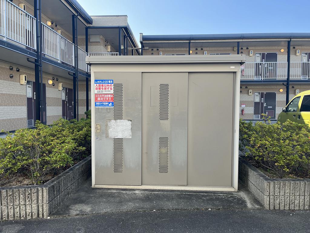 レオパレスラージ　グルーブ　Ⅰ その他