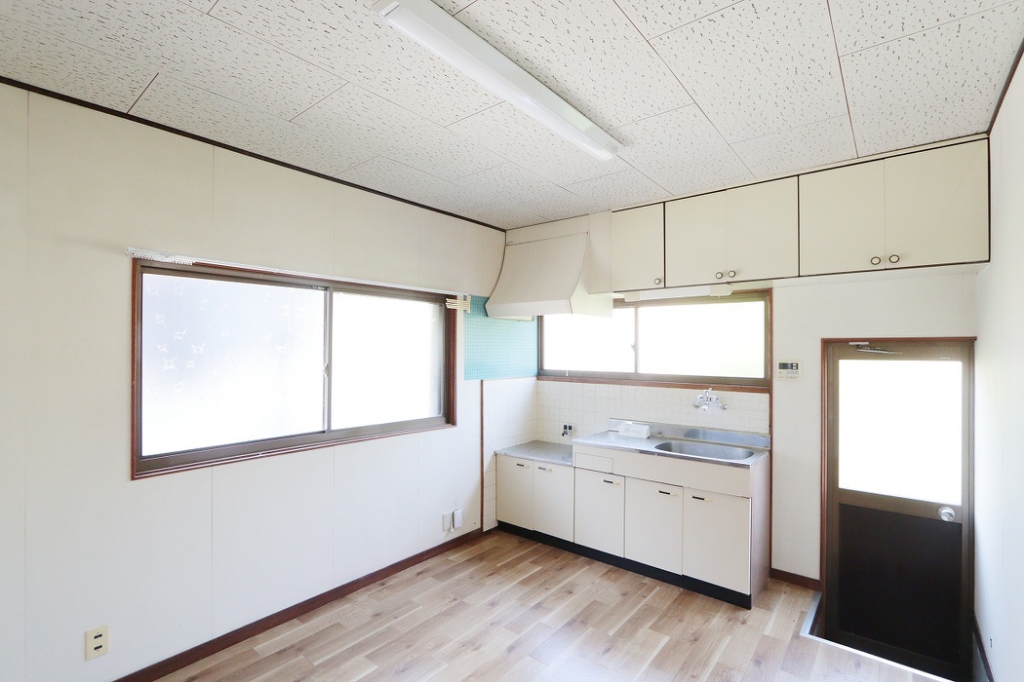 北島町江尻戸建て その他