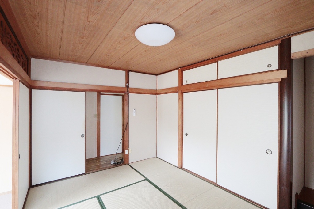 北島町江尻戸建て その他