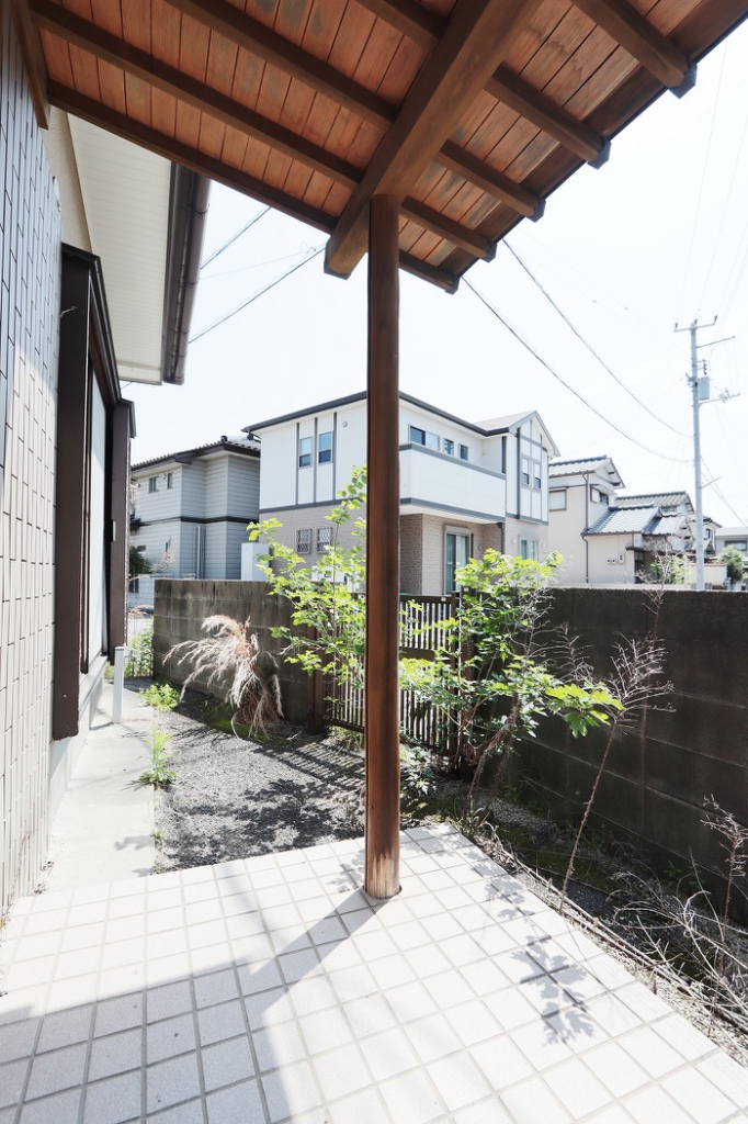 北島町江尻戸建て その他