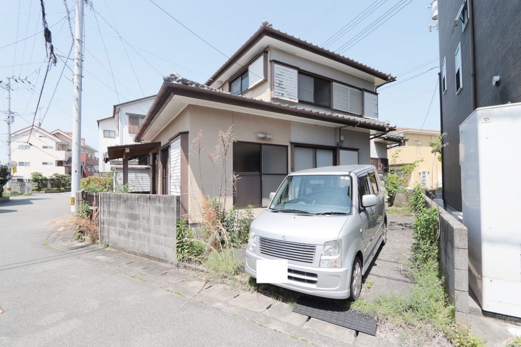 北島町江尻戸建て その他