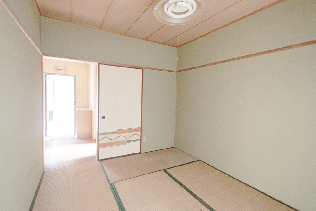 原コーポ その他