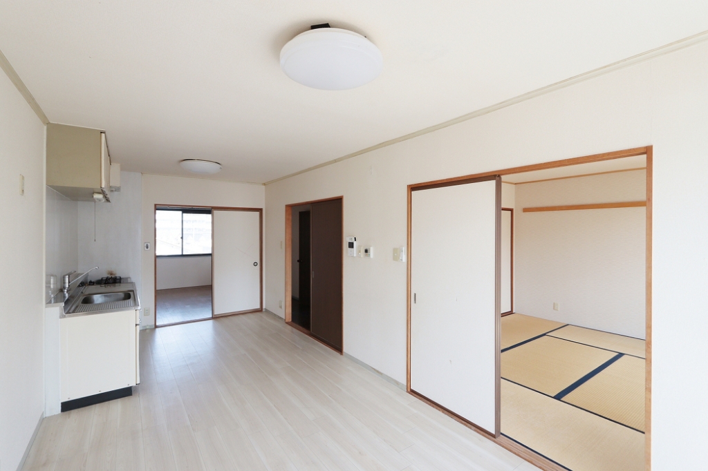 セジュール濱田 その他