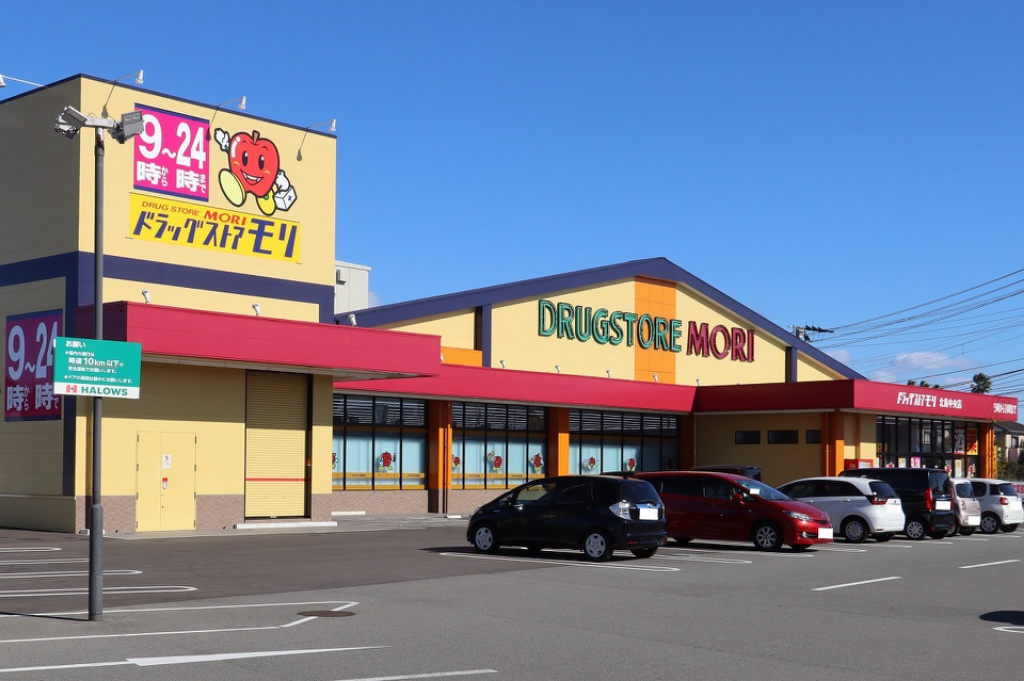 セジュール濱田 その他