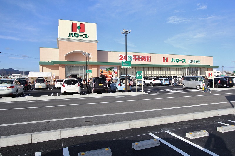 セジュール濱田 その他