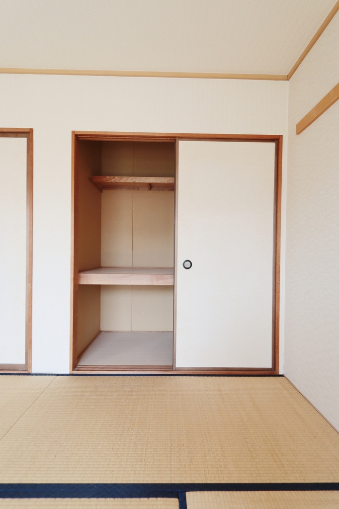 セジュール濱田 その他