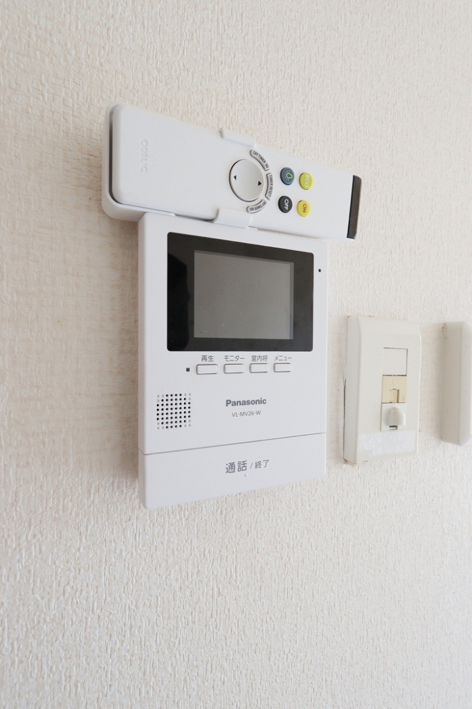 セジュール濱田 その他