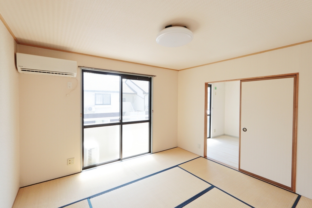 セジュール濱田 その他