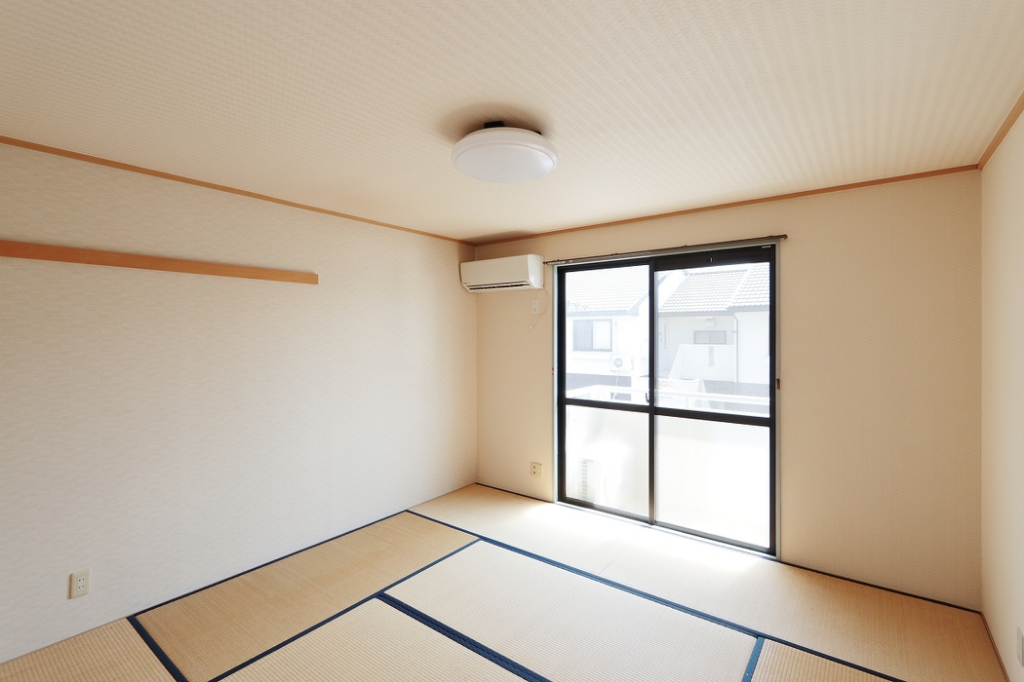 セジュール濱田 その他