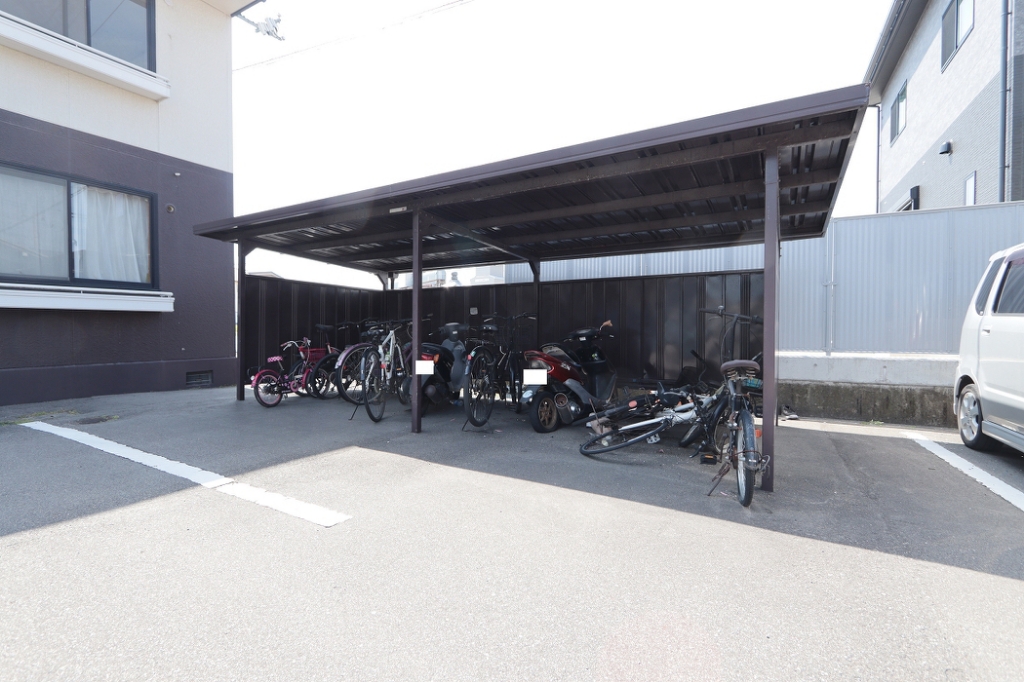 セジュール濱田 その他