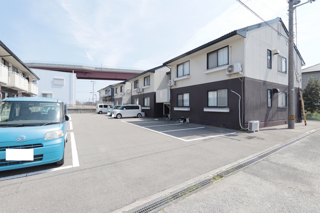 セジュール濱田 その他