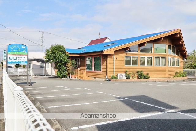 グランディール矢三Ｄ その他