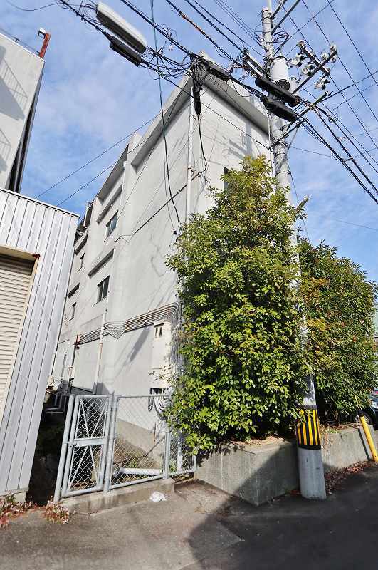 ステューディオ福島 外観