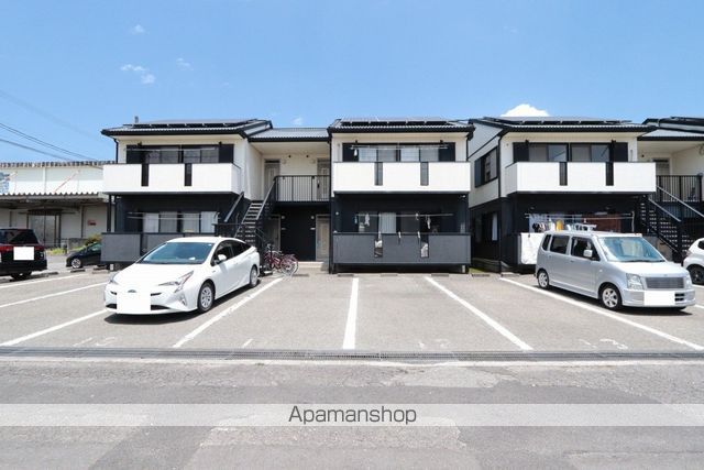 イノセントコーポ 外観