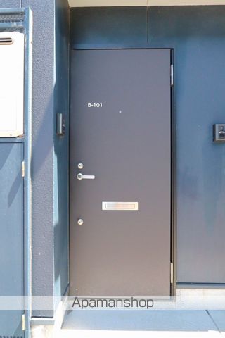 ピース・スクエア羽ノ浦Ｂ その他